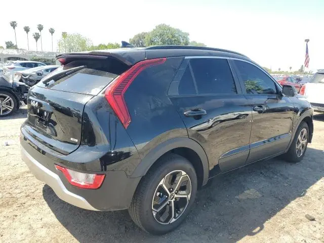 2025 KIA NIRO EX  