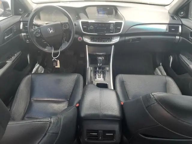 2015 HONDA ACCORD HYBRID EXL