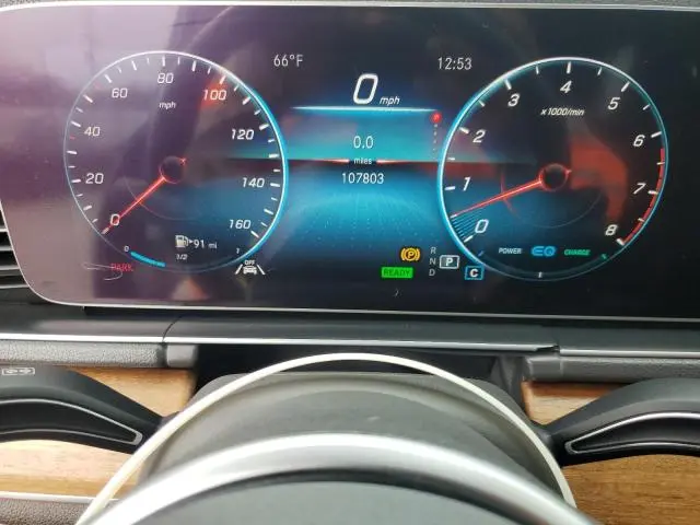 2020 MERCEDES-BENZ GLE 450 4MATIC  