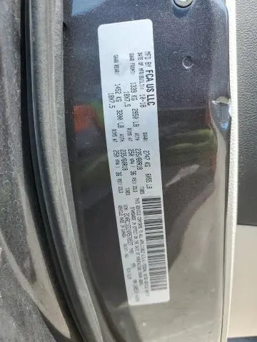 2019 CHRYSLER PACIFICA TOURING L PLUS  