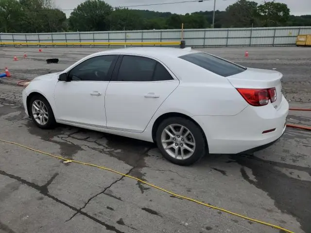 2013 CHEVROLET MALIBU 1LT  