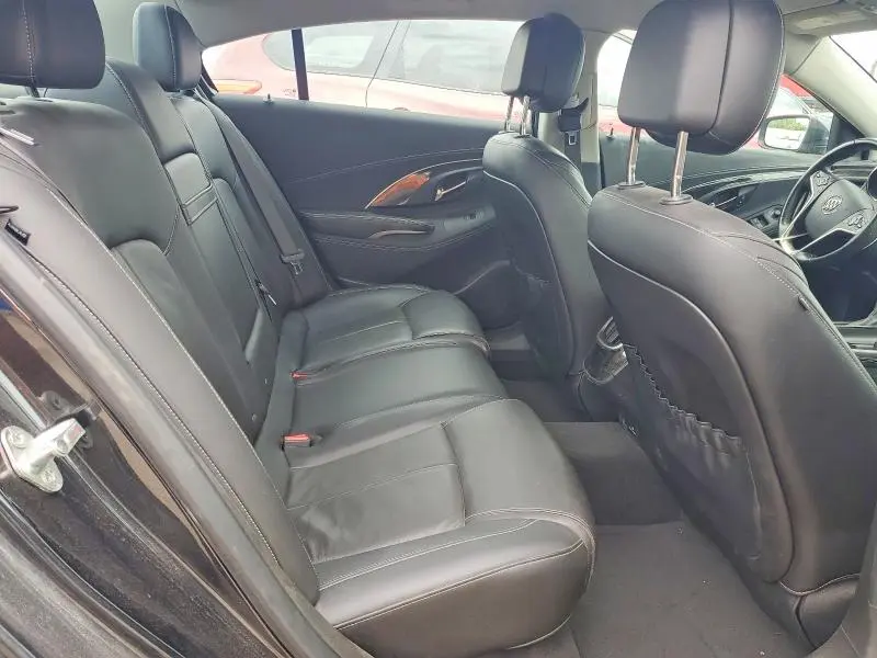 2014 BUICK LACROSSE   