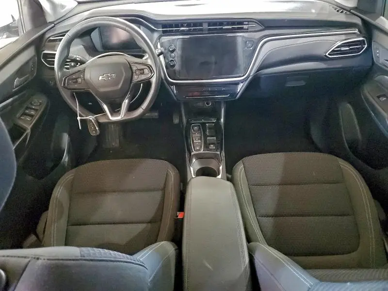 2022 CHEVROLET BOLT EUV LT  