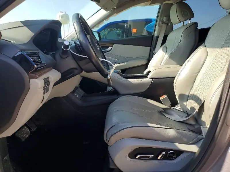 2021 ACURA RDX ADVANCE  