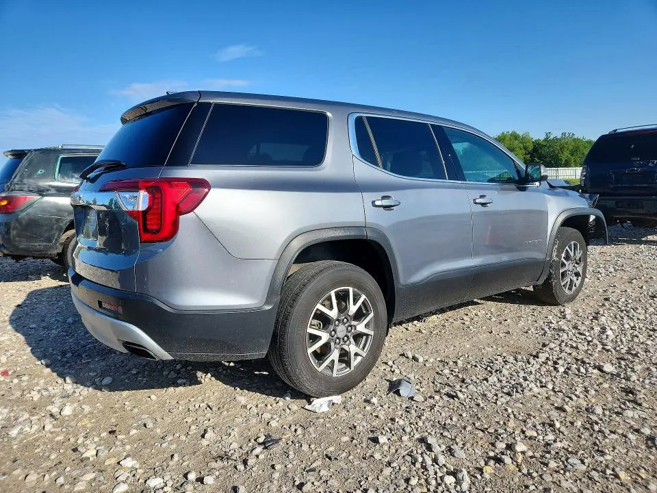 2020 GMC ACADIA SLE  