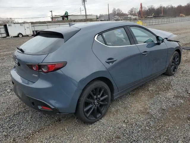 2020 MAZDA 3 PREMIUM  