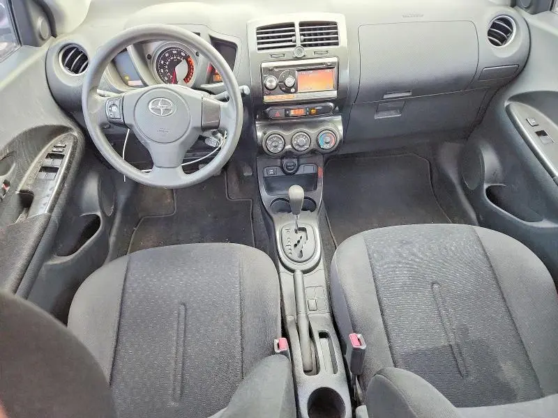 2010 SCION XD BASE  