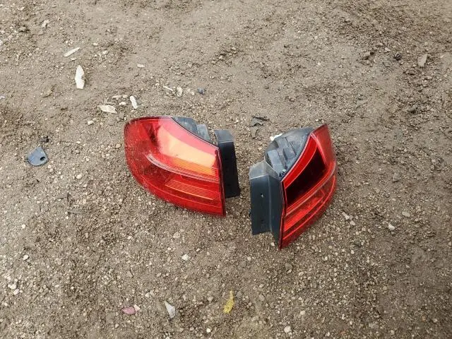 2016 VOLKSWAGEN PASSAT S  