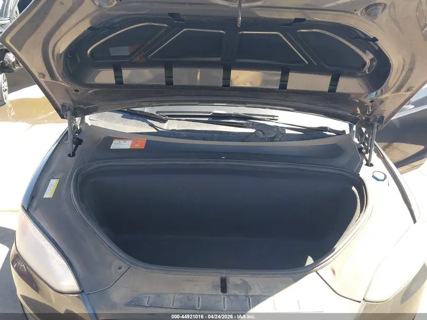 2016 TESLA MODEL X 60D/70D/75D/90D
