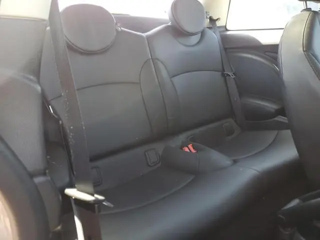 2013 MINI COOPER 