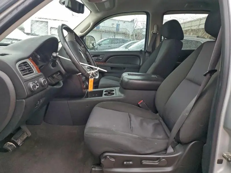 2011 CHEVROLET TAHOE K1500 LS  