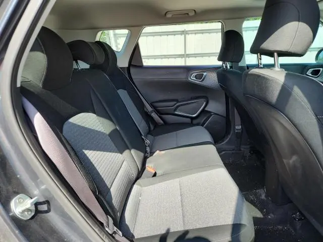 2020 KIA SOUL GT LINE  