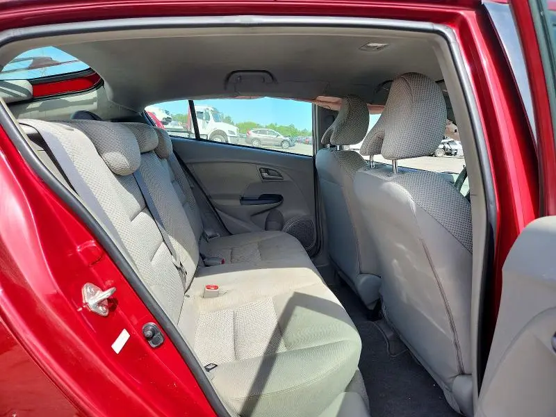 2010 HONDA INSIGHT LX  