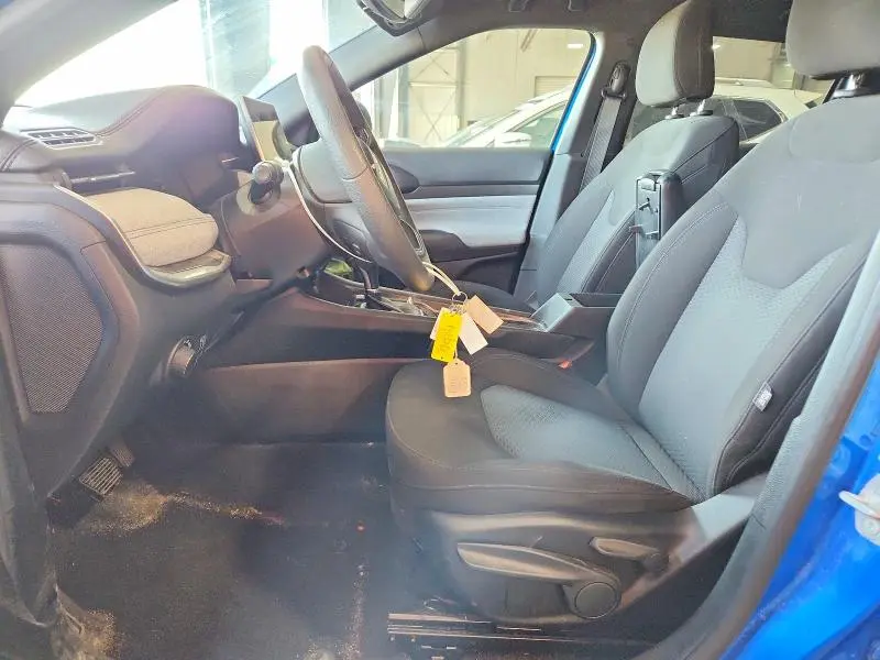 2023 JEEP COMPASS SPORT  