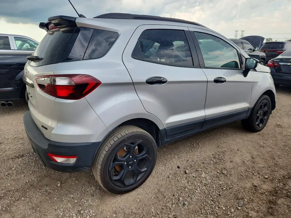 2021 FORD ECOSPORT SES  