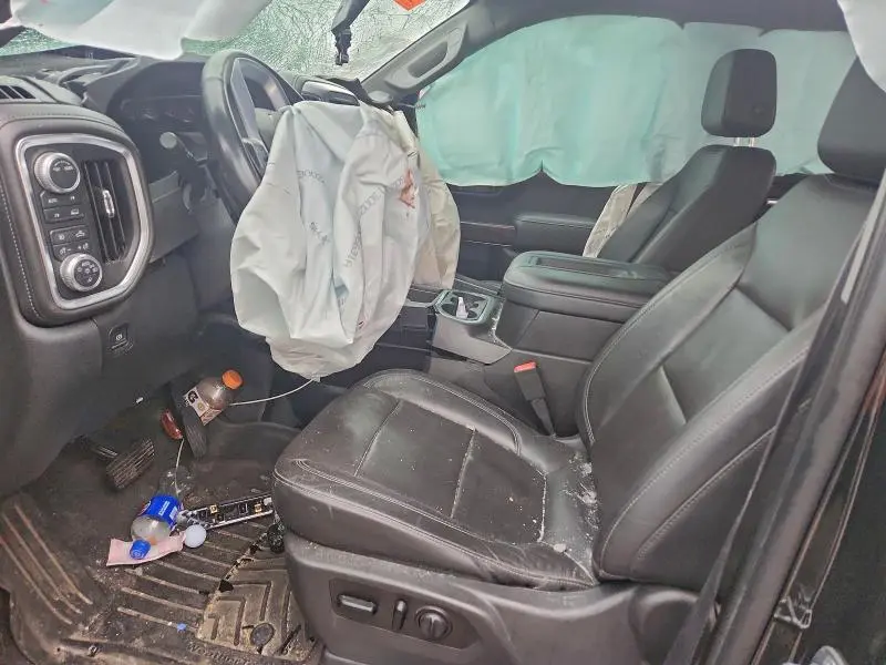 2020 GMC SIERRA K1500 SLT  