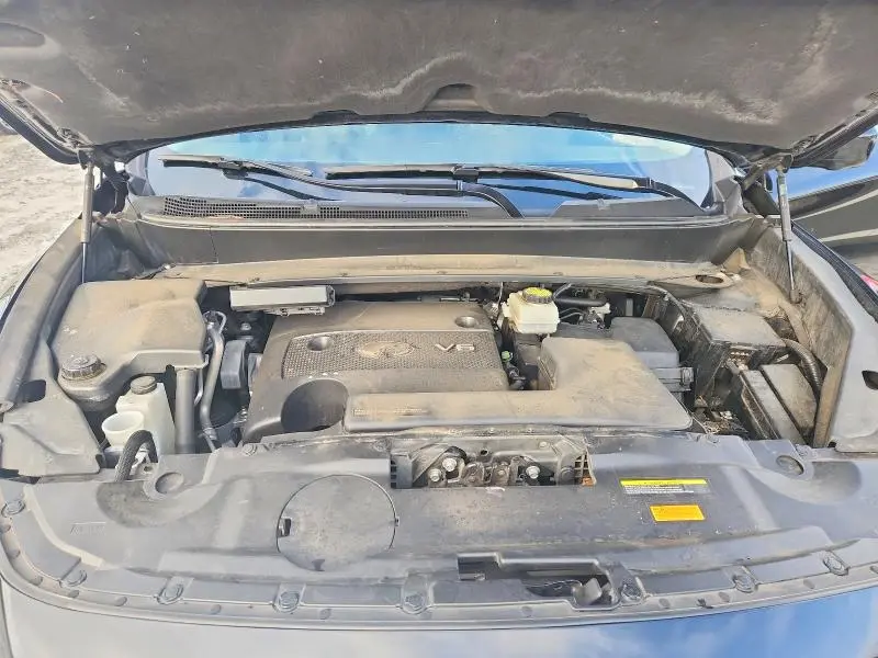 2014 INFINITI QX60 BASE  
