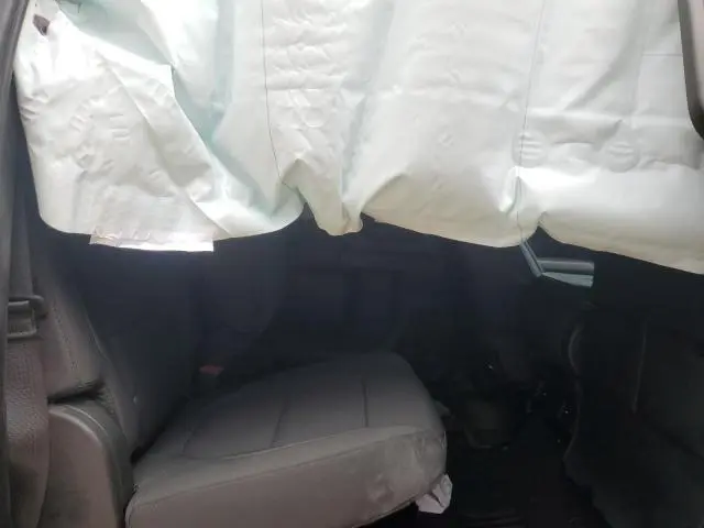 2021 CHEVROLET SILVERADO K1500 TRAIL BOSS CUSTOM  