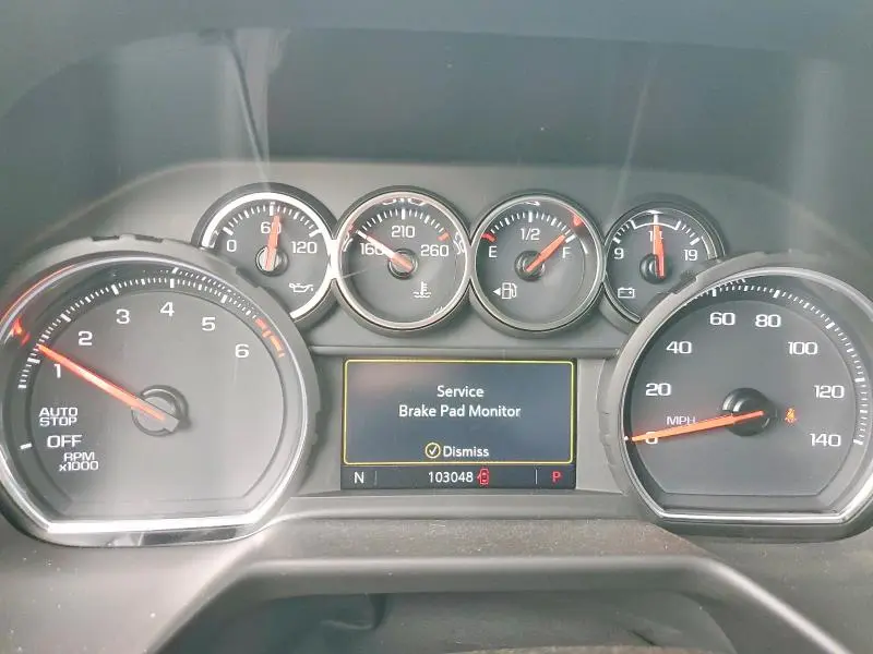 2023 CHEVROLET SUBURBAN C1500 LS  