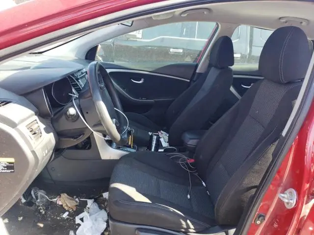 2016 HYUNDAI ELANTRA GT