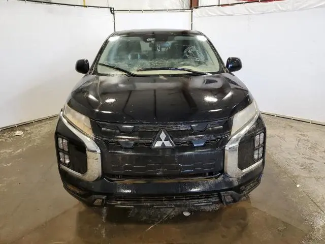 2024 MITSUBISHI OUTLANDER SPORT S/SE  