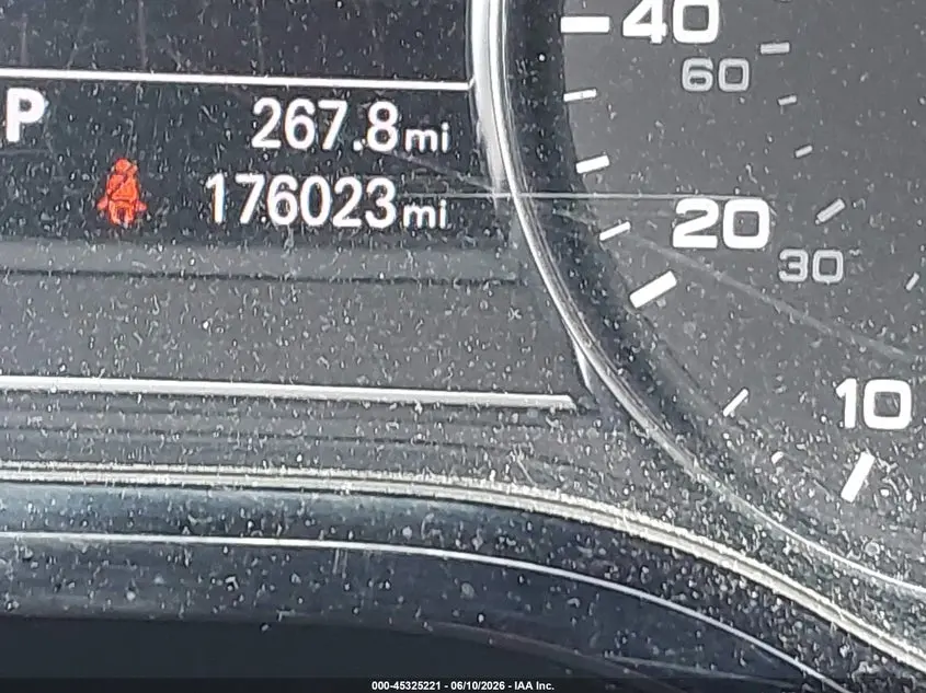 2012 AUDI A8 L 4.2