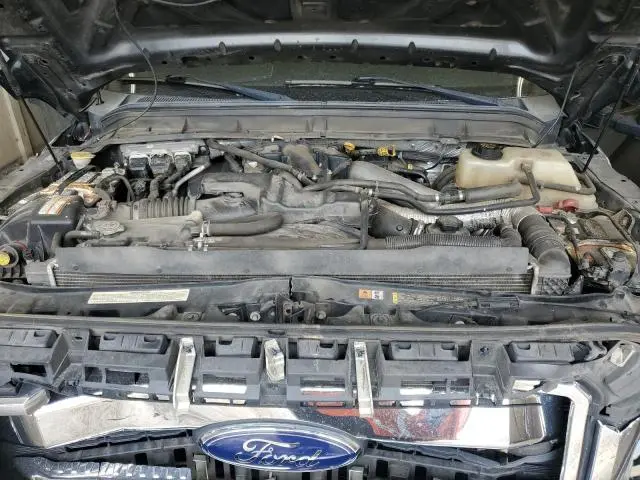 2014 FORD F250 SUPER DUTY  