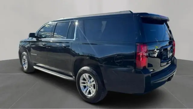 2019 CHEVROLET SUBURBAN K1500 LT  