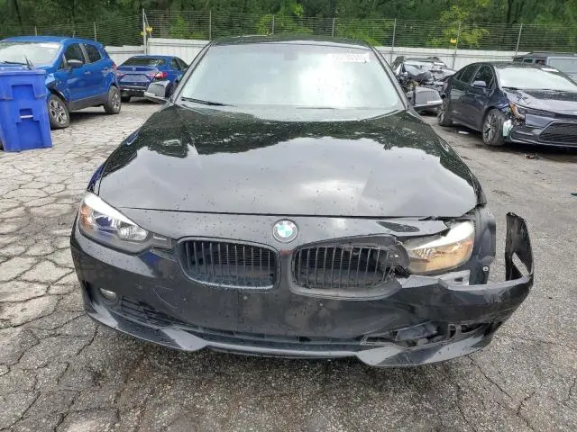 2013 BMW 328 I SULEV