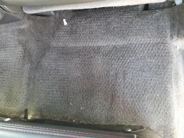 2012 NISSAN FRONTIER S  