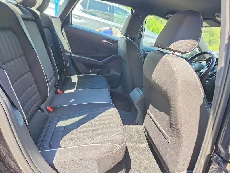 2024 VOLKSWAGEN JETTA SPORT  