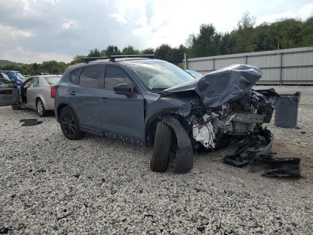 2022 MAZDA CX-5 PREFERRED  