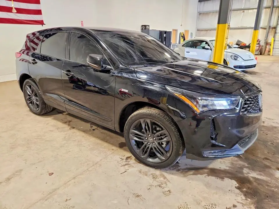 2023 ACURA RDX A-SPEC  