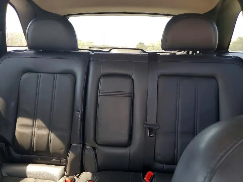 2015 CHEVROLET CAPTIVA LTZ  
