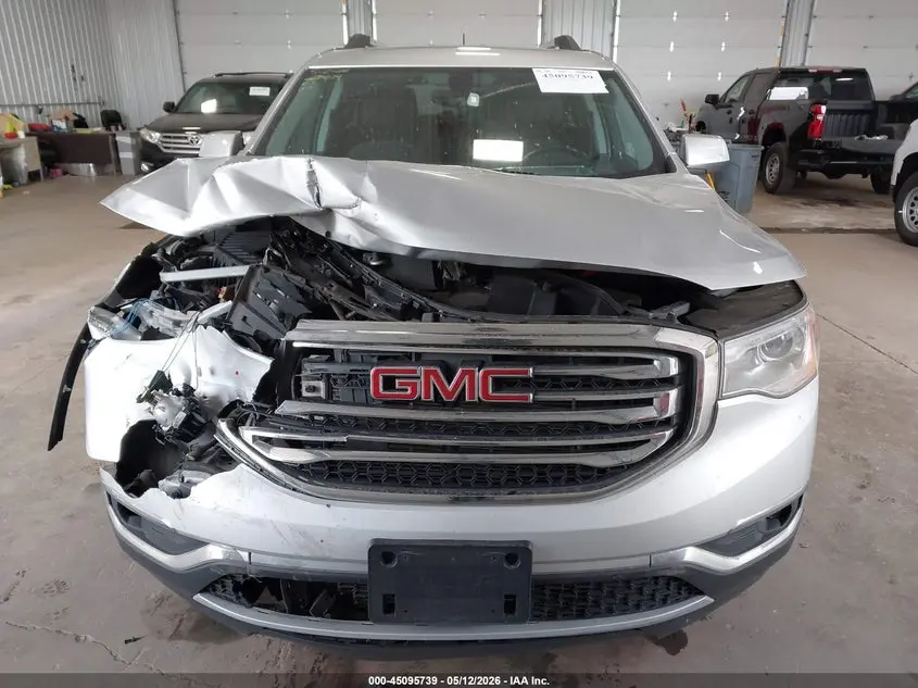 2017 GMC ACADIA SLE-2
