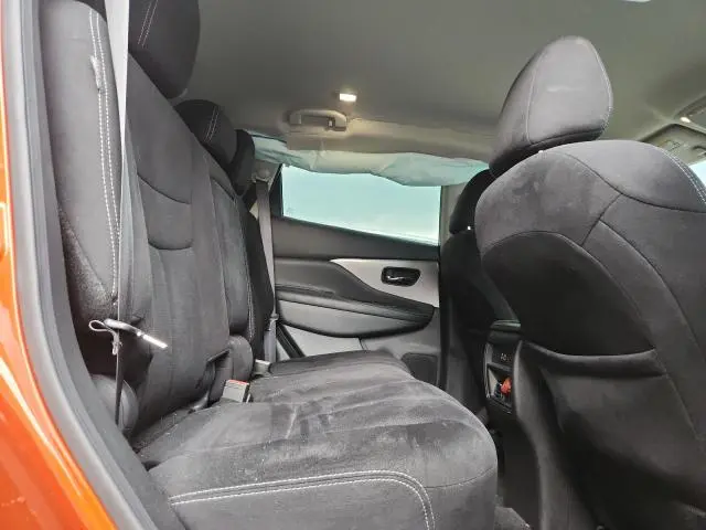 2020 NISSAN MURANO SV  