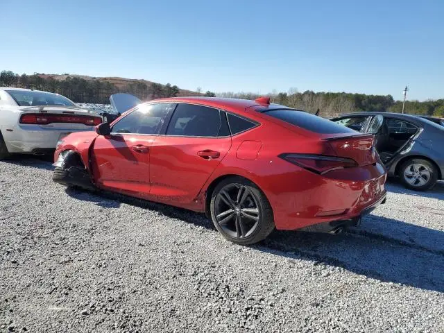 2024 ACURA INTEGRA A-SPEC  