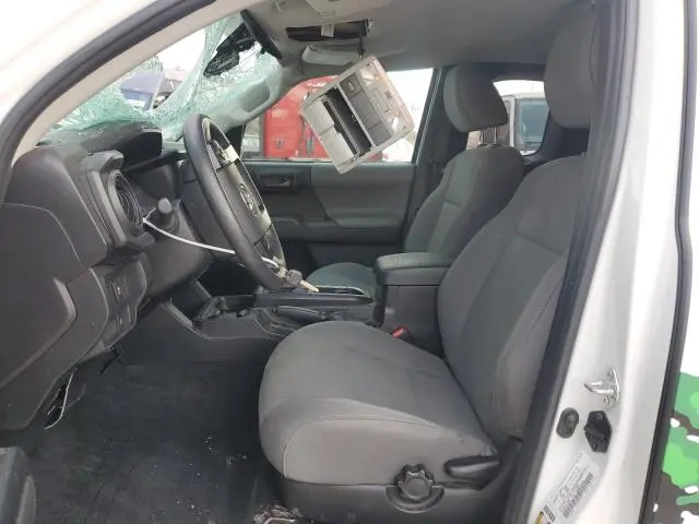 2023 TOYOTA TACOMA ACCESS CAB