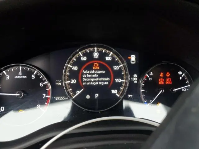 2020 MAZDA CX-30 PREFERRED  