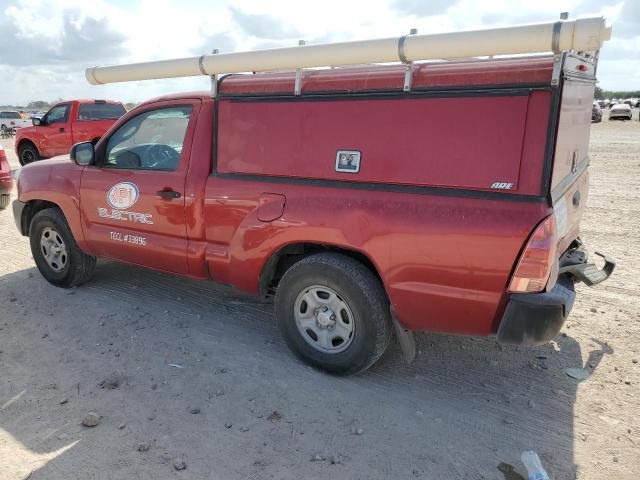 2013 TOYOTA TACOMA 