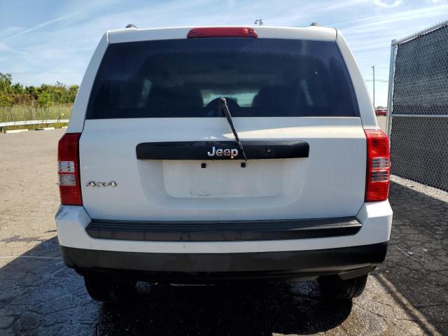 2013 JEEP PATRIOT SPORT