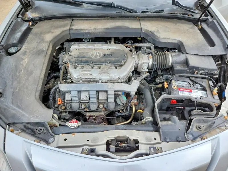 2011 ACURA TL   