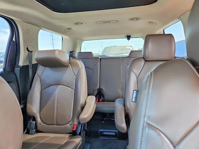 2016 GMC ACADIA SLT-1  