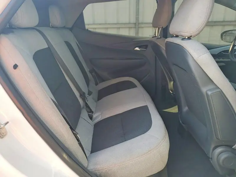2020 CHEVROLET BOLT EV LT  