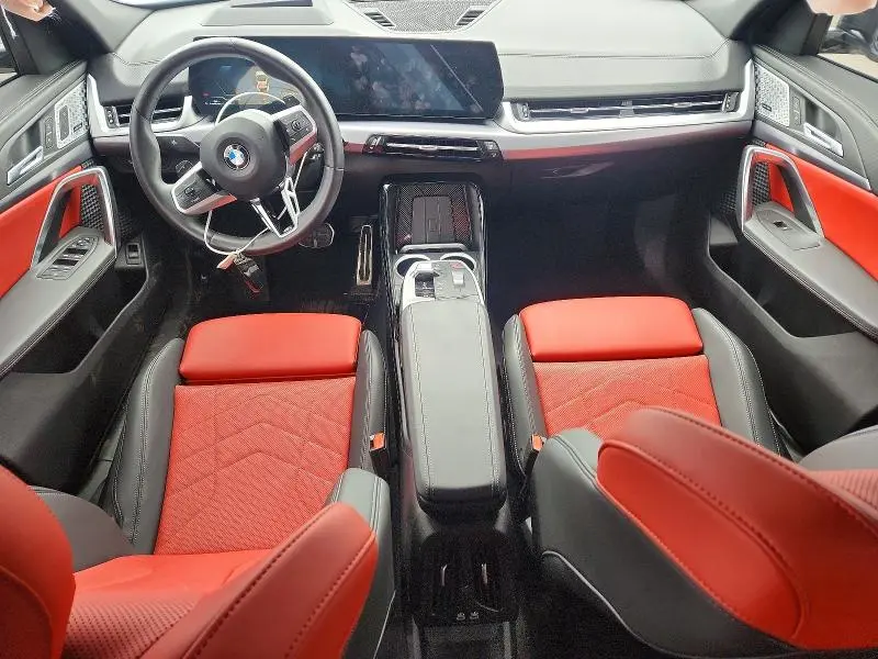 2024 BMW X2 XDRIVE28I  