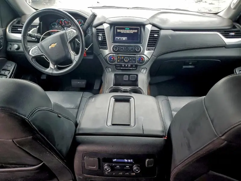 2020 CHEVROLET TAHOE C1500 LT  