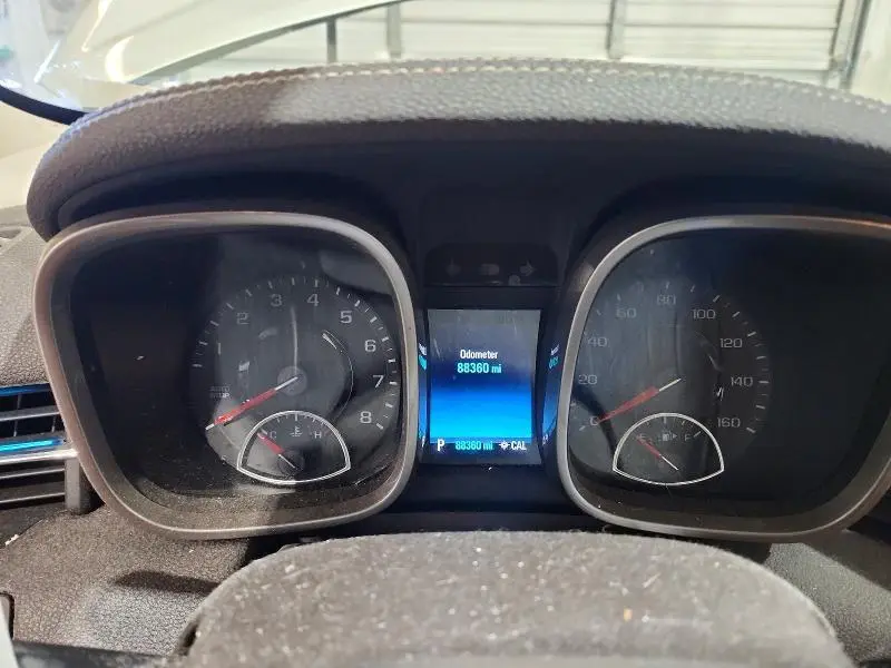 2014 CHEVROLET MALIBU 1LT  