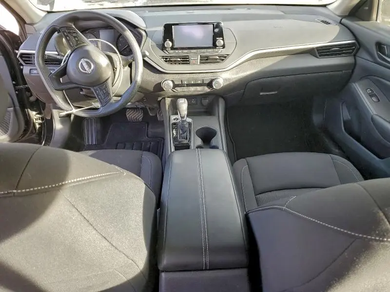 2023 NISSAN ALTIMA S  