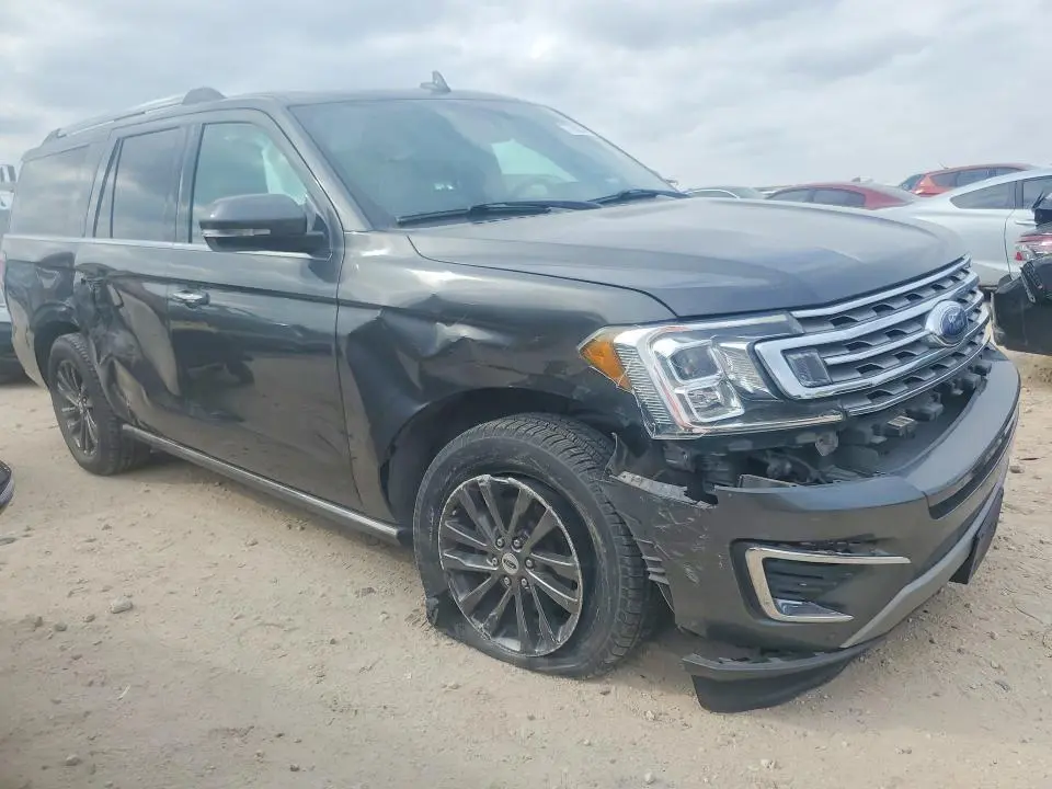 2020 FORD EXPEDITION MAX LIMITED  