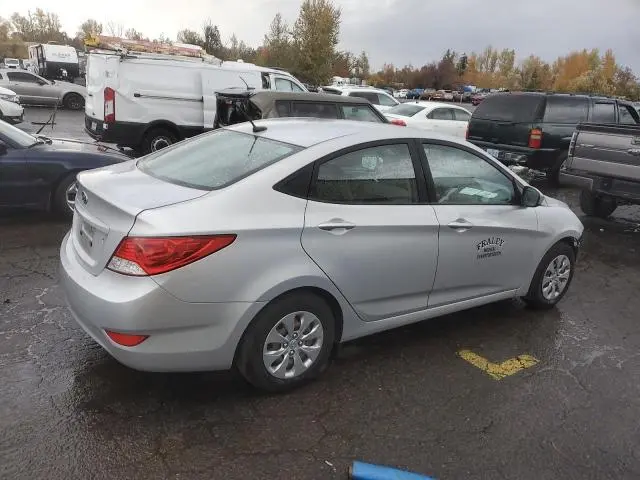 2017 HYUN ACCENT SE   
